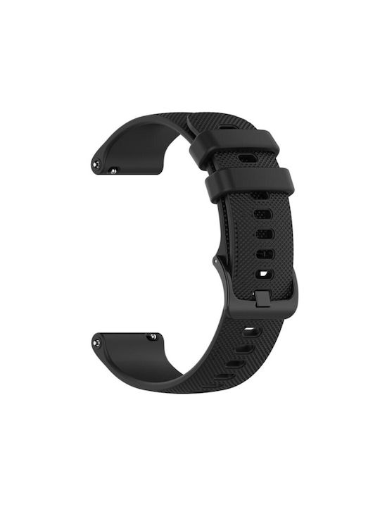 3x Silicone Strap Huawei Watch Gt 6 5 4 3 2 46 Mm Pro 48 Mm Ultimate 2 – 22 Mm