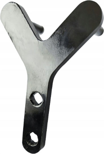Lower Control Arm Pry Tool 13mm Wrench