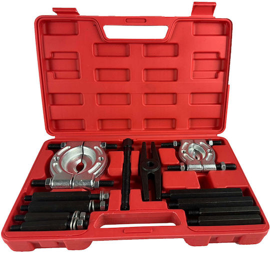 Комплект Екстрактор За Лагери Шайби 30-75мм Gebo Tools