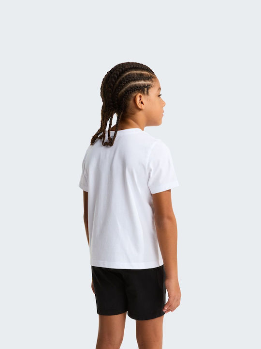 Kinderbekleidungssets mit Sommer Shorts 2 Stück Graphic Kid Box Nse Play