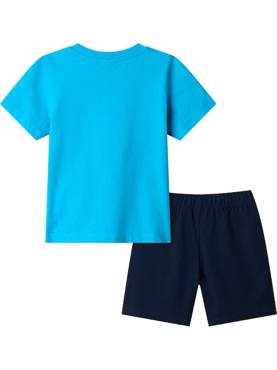 The North Face Kids Clothing Set Graphic 2 Pieces
