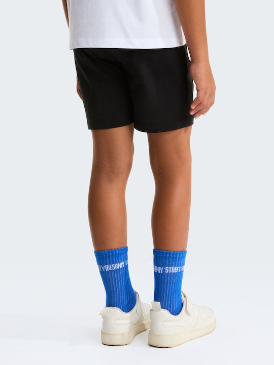Kinderbekleidungssets mit Sommer Shorts 2 Stück Graphic Kid Box Nse Play