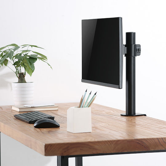 LogiLink Βάση Γραφείου Οθόνης έως 32" (BP0103)