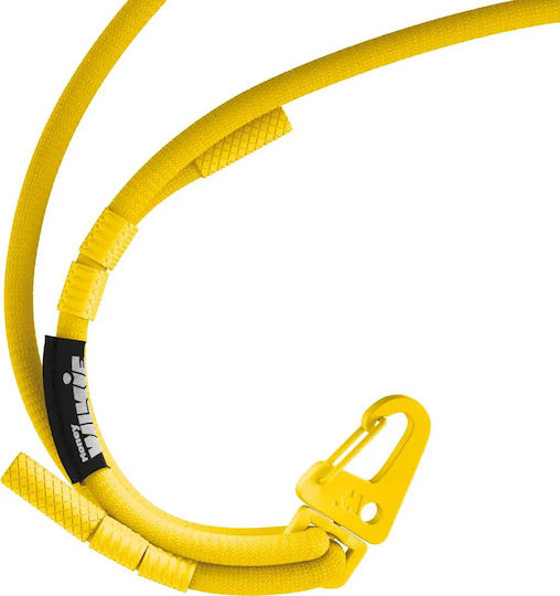 Money Walkie Adjustable Neck Strap Walkie-talkies Smartphones Electronic Devices Yellow
