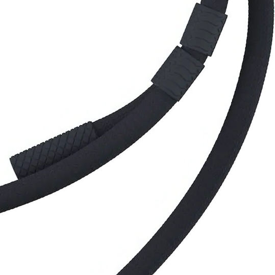 Money Walkie Curea Reglabilă Pentru Gât Walkie-Talkie Telefoane Mobile Dispozitive Electronice Negre