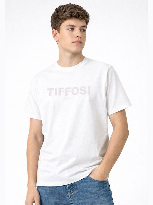 T-Shirt Weiß