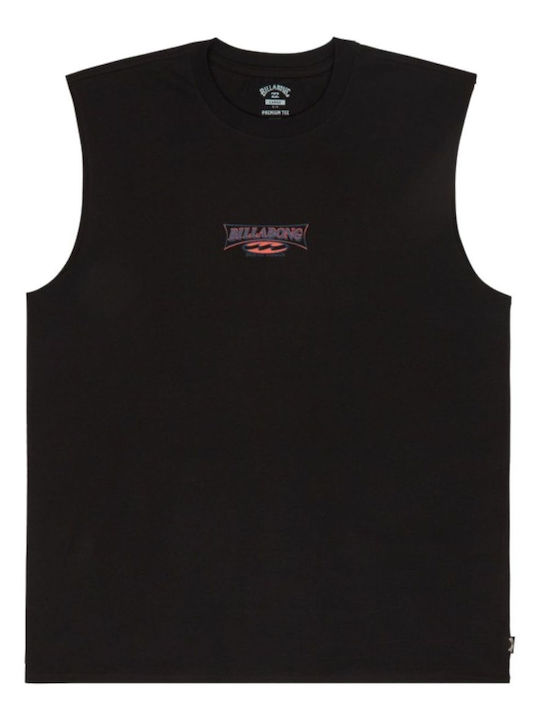 Herrenblusen T-Shirt Schwarz