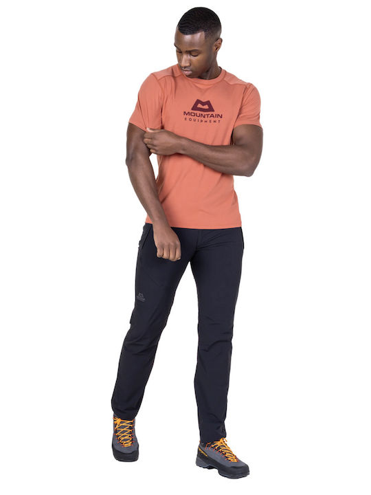 T-shirt Etruskan Red ME-008500-02241