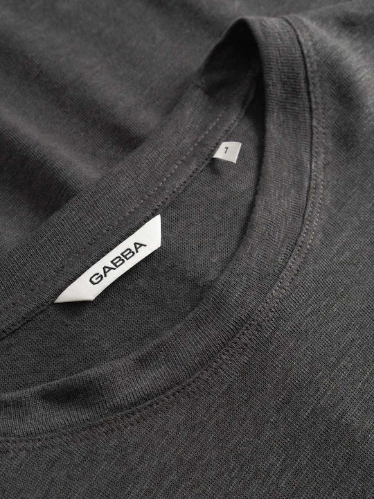 Dune T-shirt Black