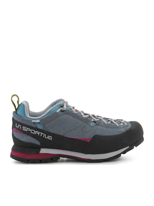 La Sportiva Boulder X Frauen Wanderschuhe Graues