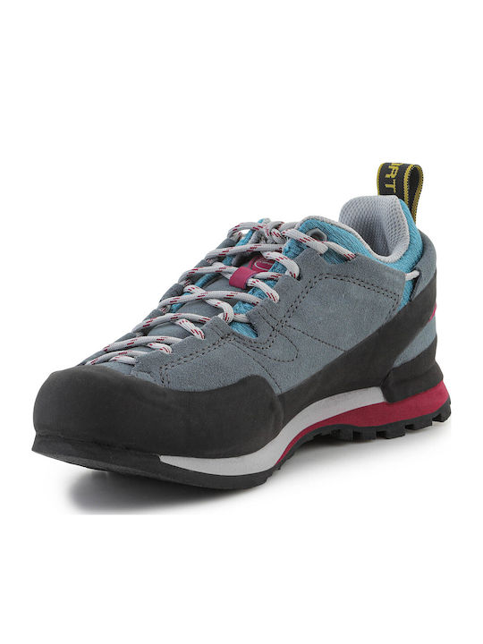 La Sportiva Boulder X Women's Hiking Shoes Gray