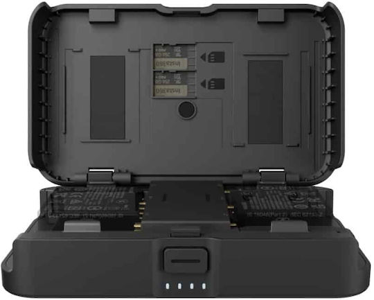Husă Portabilă de Încărcare Insta360 X4 X3 Seria Ace