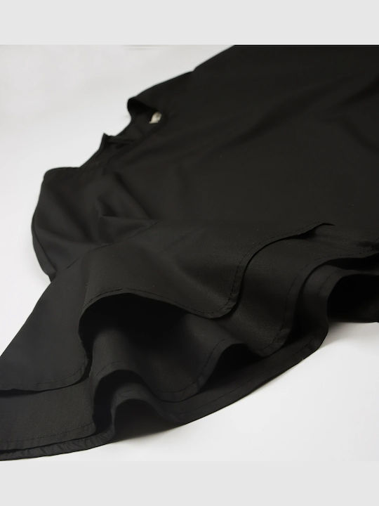 Women's Blouse Black
