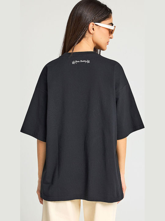 Women's T-shirt Black