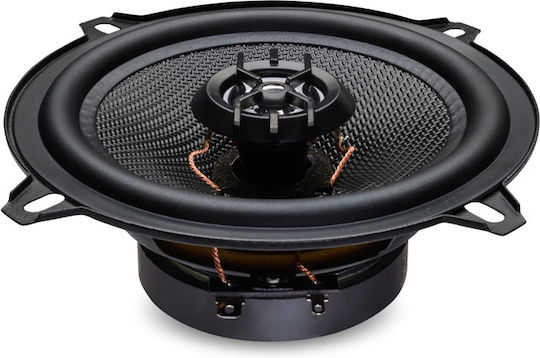 Caliber CDS5 Σετ Ηχεία Αυτοκινήτου Ομοαξονικά 5" με 40W RMS (2 Δρόμων)
