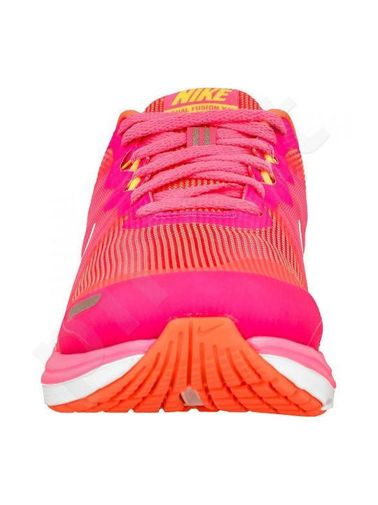 Dual Fusion X Women's Running Sport Shoes Pink