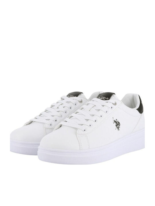 Men's Sneakers White