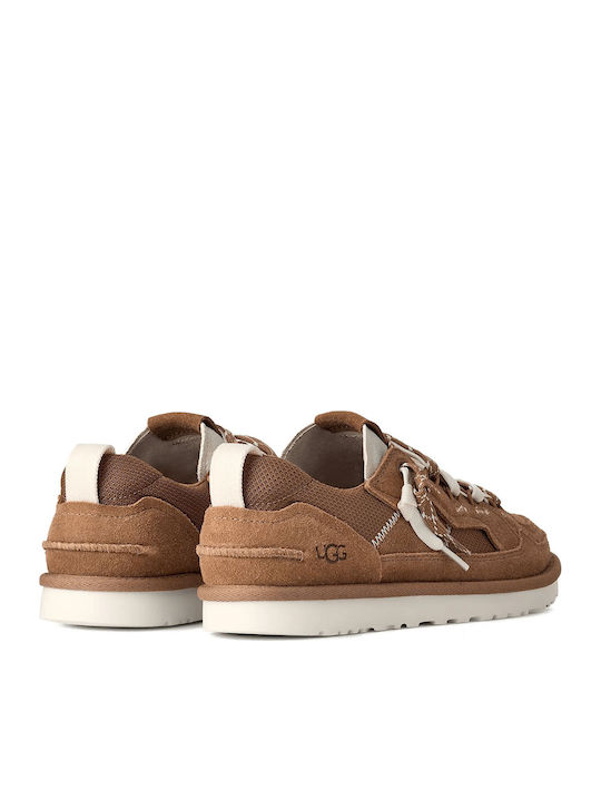 Men's Sneakers Tabac