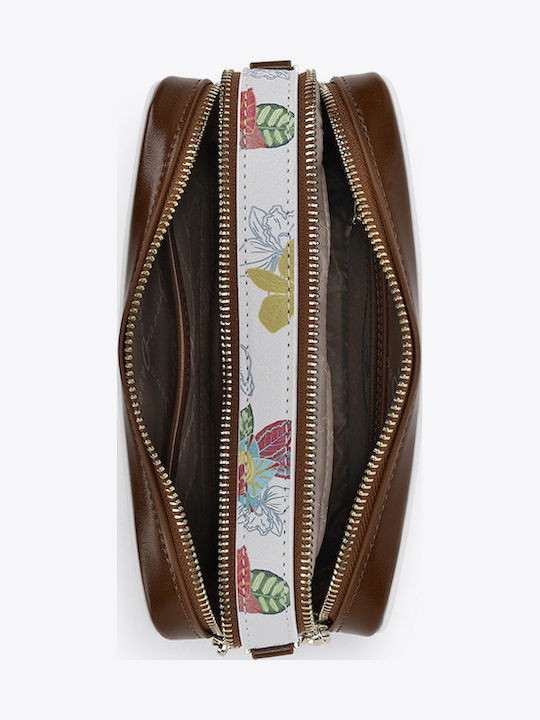 Damentasche Crossbody Mehrfarbige