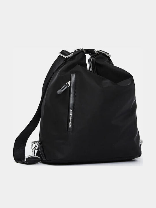 Hunter Geantă Rucsac Neagră