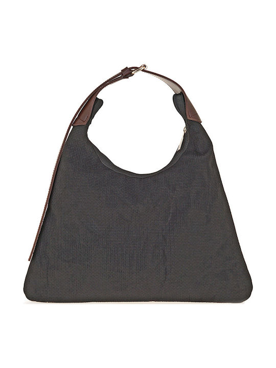 Women's Shoulder Bag Black