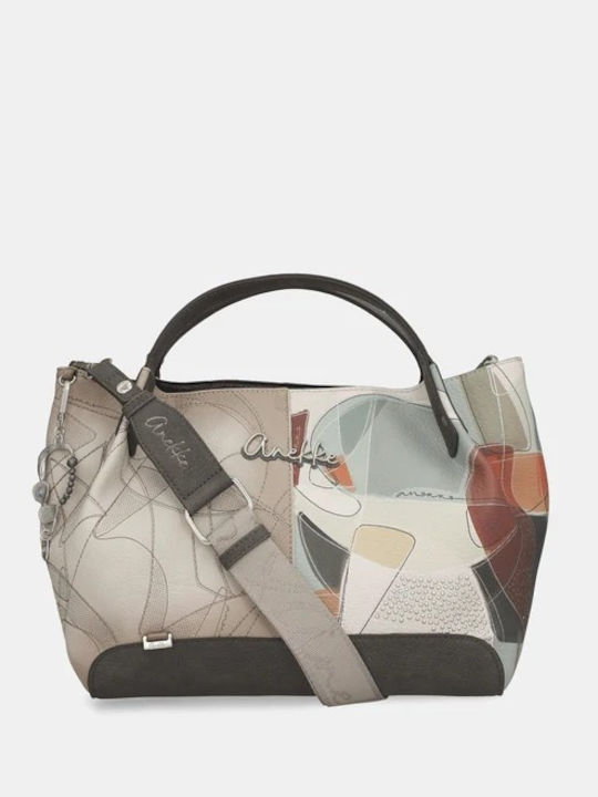 Damenhandtasche Handtasche / Crossbody / Schulter Mehrfarbig