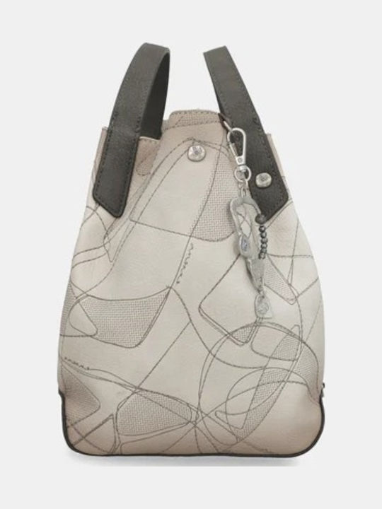 Damenhandtasche Handtasche / Crossbody / Schulter Mehrfarbig