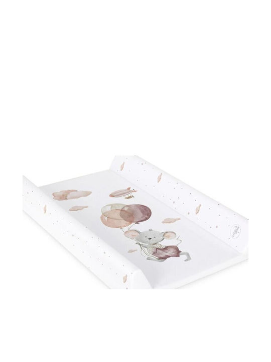 Ceba Baby Saltea De Schimbare Rigidă Din Plastic Mouse 70x50cm
