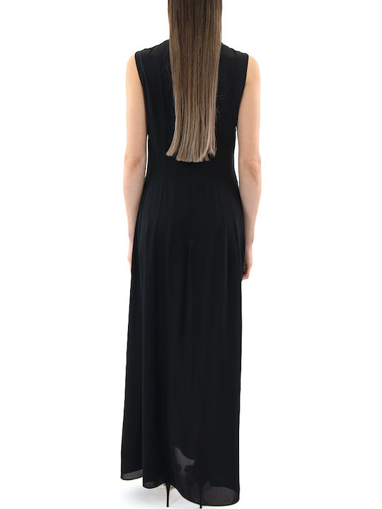 Zoya Dress All Day Black