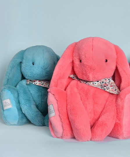 Doudou et Compagnie Λούτρινο Λαγουδάκι 50 εκ.