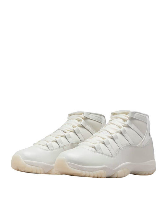 Air  11 Retro Дамски Сникърси Дамски