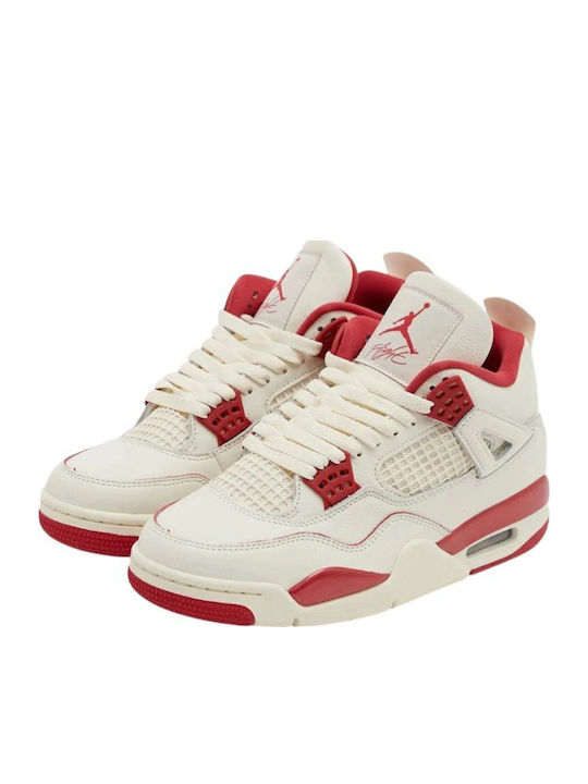 Air  4 Retro Дамски Сникърси Дамски