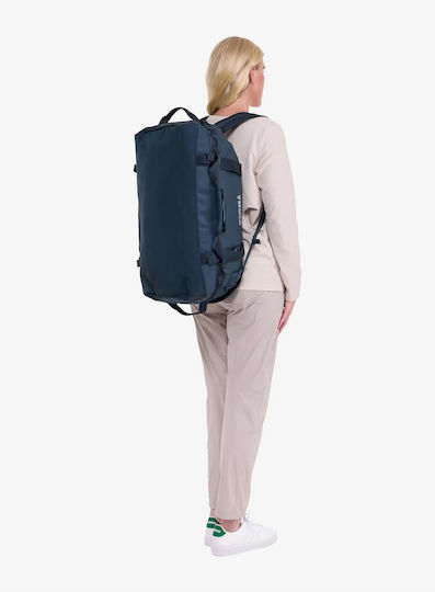 Thule Geantă Voiaj de Spate 40l Albastră Textilă 40cm