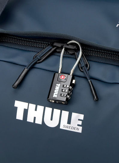 Thule Geantă Voiaj de Spate 40l Albastră Textilă 40cm