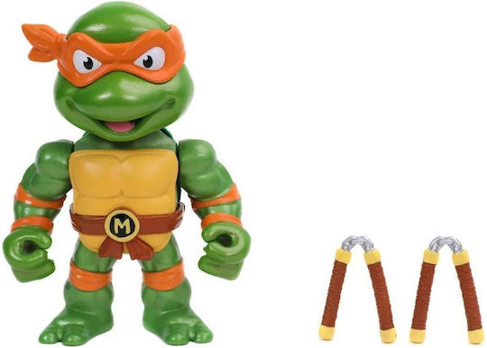 Фигура за Действие Michelangelo Костенурките Нинджа 10 см