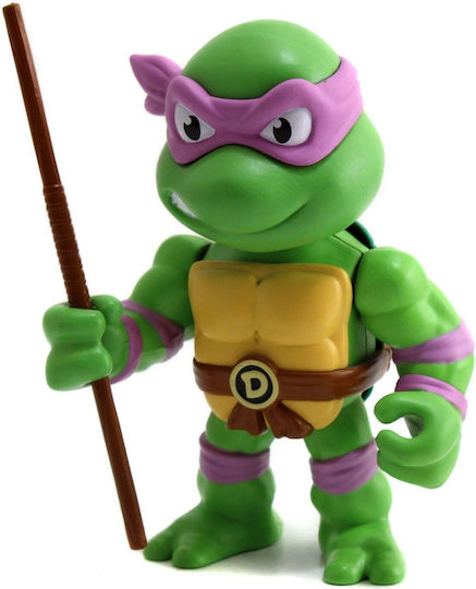Actionfigur Donatello Teenage Mutant Ninja Turtles 10cm