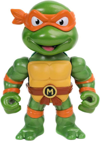 Фигура за Действие Michelangelo Костенурките Нинджа 10 см