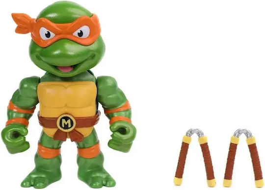 Фигура за Действие Michelangelo Костенурките Нинджа 10 см