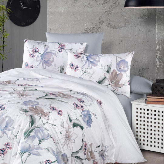 First Choice Σετ Διπλή 200x220cm Beige/grey First Choice Σετ Διπλή 200x220cm Beige/grey