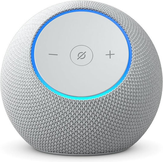 Amazon Echo Dot Max (2025) Smart Hub Wi-Fi / Bluetooth Συμβατό με Alexa