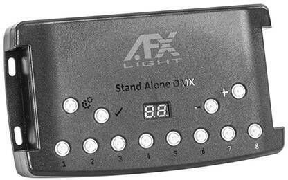 Ibiza Light Usb Dmx Interface Controller