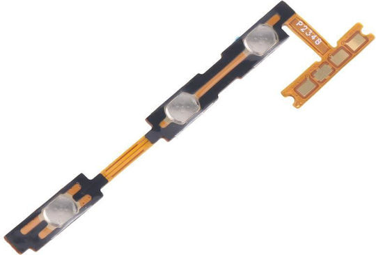 Xiaomi Redmi 14c Flexible Cable Oem Power Button And Volume Button Cable