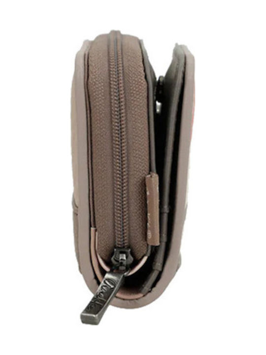 Μικρό Γυναικείο Πορτοφόλι με RFID