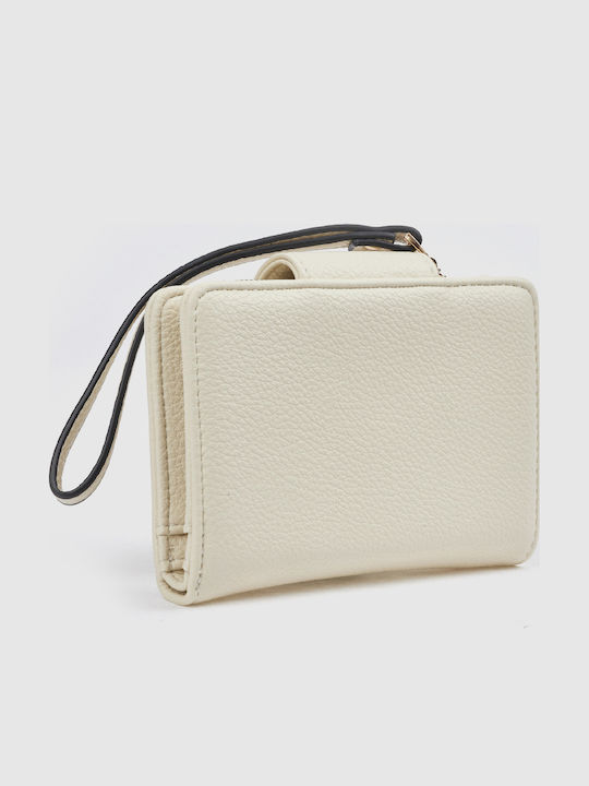 Women's Wallet White