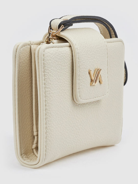 Women's Wallet White