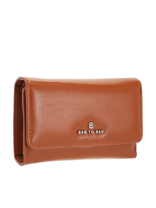 Bag to Bag