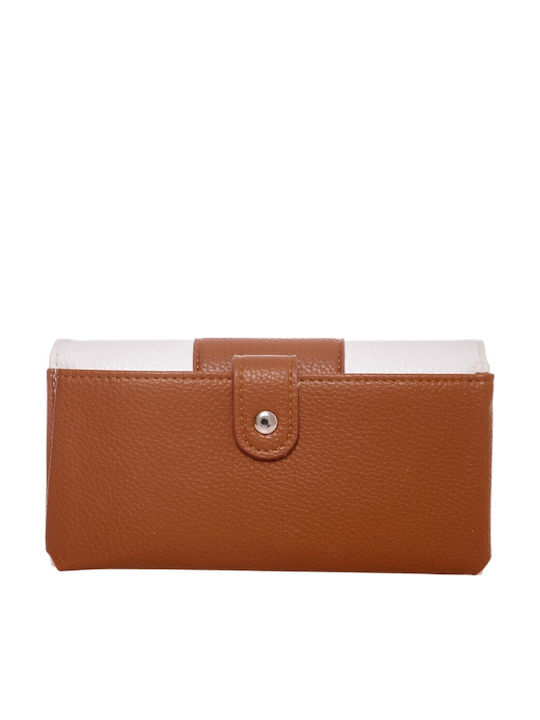 Women's Wallet White HN-31670-White