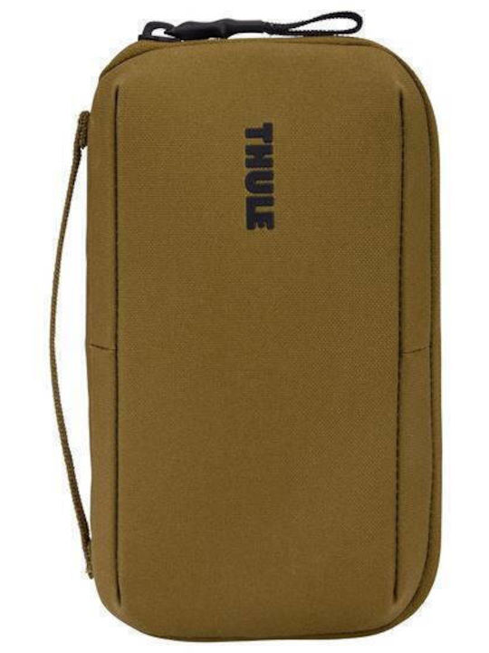 Thule Раница Водоустойчива Кафява