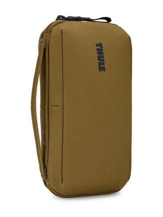 Thule Раница Водоустойчива Кафява