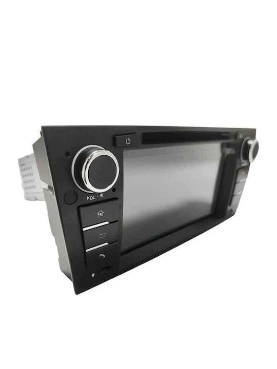 EJC Sistem Audio Auto Pentru BMW E90 Bluetooth USB Wi-Fi GPS Apple CarPlay Android Auto